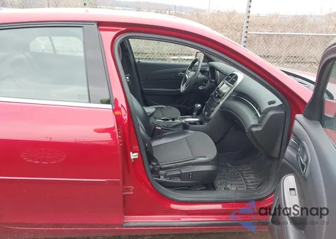 2014 Chevrolet Malibu 1Lt из США, поврежденный, VIN 1G11C5SL3EF258073